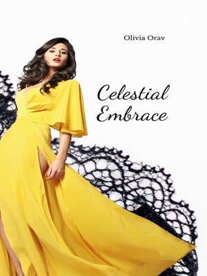 cover image of Celestial Embrace